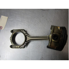 09P003 Piston and Connecting Rod Standard For 13-17 GMC Terrain  3.6